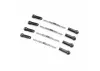 Camber Link Set - Fr And Rr: 22S Drag