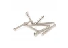 5-40 x 1 1/4in BH Screw (8)