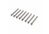 5-40 x 1 1/4in BH Screw (8)