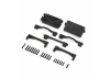 Cross Brace Set - Chassis: LMT