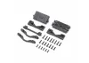 Cross Brace Set - Chassis: LMT