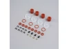 Shock Rebuild/Hardware Set (4): LMT