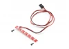 LED Light Bar - Front: Super Rock Rey