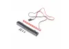 LED Light Bar - Two Color - Rear: Super Rock Rey