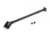 Losi 1/5 Desert Buggy XL 4WD Rear Centre Driveshaft (1)