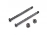Outer Front Hinge Pin (2): Super Rock Rey
