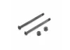 Outer Front Hinge Pin (2): Super Rock Rey