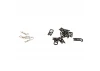 Body Clips Large (10) and Small (4)