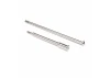 Titanium Axle Set: Promoto-MX