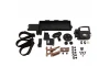 8ightE Electronic Conversion Kit and Hardware Package