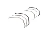 8ight/8ightT Sway Bar Set