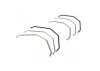 8ight/8ightT Sway Bar Set