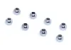 Swivel Suspension Balls .250inch (8)