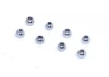 Swivel Suspension Balls .250inch (8)