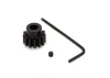 8ightE 1.0 Module Pitch Pinion 13 Tooth