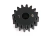 8ightE 1.0 Module Pitch Pinion 16 Tooth
