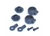 Spring Clamps & Cups H-Arm (2)