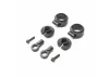 Spring Clamps & Cups H-Arm (2)