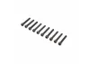 4.40x3/4 Socket Head (10)