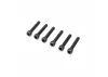 4.40x5/8 Socket Head (6)