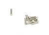 5-40x1/2 Caphead Screw (8)