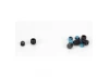 4mm & 5mm Set Screws (4)
