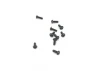 JRXS 2.56x1/4 Button Head Screw (10)
