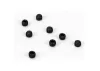 8-32x1:8 Flat Point Set Screws (8)