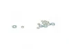 2.2 & 3.6mm Washers (6)