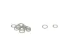 5 & 6mm Metric Shim Set