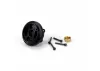 8ight/8ightT Steel Flywheel & Collet 4 Shoe