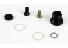 8ight Clutch Nut & Hardware 4 Shoe