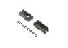 Ten-T Rear Hub & Spacer Set