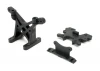 LST/LST2/Aftershock Front/Rear Shock Tower & Pin Mount