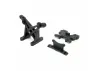 LST/LST2/Aftershock Front/Rear Shock Tower & Pin Mount