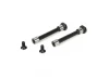 5ive-T Steering Post Set (2)