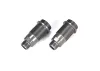 5ive-T Hard Anodised Front Shock Body Set (2)