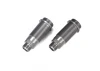 5ive-T Hard Anodised Rear Shock Body Set (2)