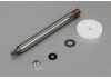5ive-T Front Nutted Shock Shaft & Piston Kit