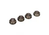 5ive-T Captured Wheel Nuts (4)