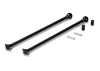 Ten-T Front and Rear Driveshafts (2)
