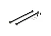 Ten-T Front and Rear Driveshafts (2)