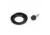 Ten-T Fr Ring & Pinion Gear Set ** CLEARANCE **