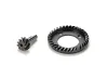 Ten-T Fr Ring & Pinion Gear Set