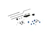 5ive-T Throttle/Brake Linkage Set