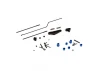 5ive-T Throttle/Brake Linkage Set
