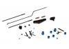 5ive-T Throttle/Brake Linkage Set