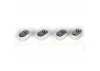 5ive-T Side Cage Nut-Inserts