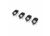5ive-T Side Cage Nut-Inserts