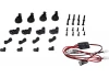 Night Crawler RTR/1:10 Competition Crawler LED Light Set